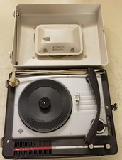 Antik telefunken type gebraucht kaufen  Burgthann