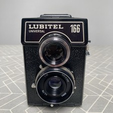 Lomo lubitel 166 for sale  LONDON