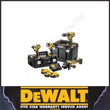 Dewalt reconditioned dck484m3t for sale  LIVERPOOL