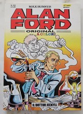 Alan ford 555 usato  Roma