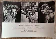Assisi santuario san usato  Nicosia