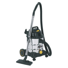 Sealey pc200sd110v vacuum for sale  HEREFORD
