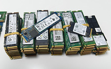Ssd nvme 512 d'occasion  Neuilly-sur-Marne