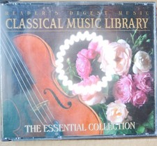 Classical music library for sale  Manhattan