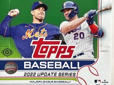 2022 topps update for sale  Ashburn