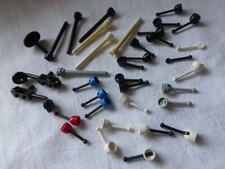 Teile lego schalthebel gebraucht kaufen  Ingolstadt