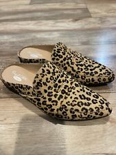 Scholls cheetah leopard for sale  Muir