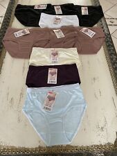 Lot culottes coton d'occasion  Montrond-les-Bains