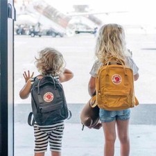 NOVA Bolsa de Viagem para Estudantes Escolares Infantis///Presente comprar usado  Enviando para Brazil