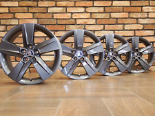 Felgi aluminiowe SKODA FABIA RAPID 5x100 7x16 ET46 6V0601025B na sprzedaż  PL