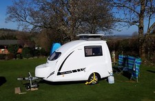 Pod going plus for sale  NEWPORT