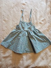 Robe bébé fille d'occasion  Piennes