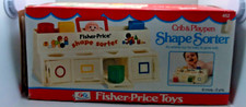 Vintage 1975 fisher for sale  Norwich
