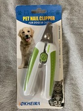 Krallenzange hunde . gebraucht kaufen Krallenzange hunde . gebraucht kaufen  Woringen