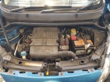 2008-2016 MK2 FORD KA MOTOR COMPLETO 1,2 GASOLINA ABAA/ABCA (FP4) EURO 5 60K MILHAS comprar usado  Enviando para Brazil