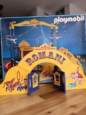 Playmobil 3720 grand d'occasion  Expédié en Belgium