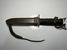 Carbine pal bayonet for sale  Valparaiso