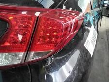 Tail light honda for sale  GLOUCESTER