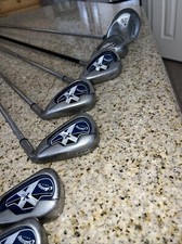 Callaway iron steel for sale  Henderson