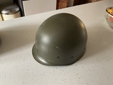 Ww11 helmet liner for sale  SLEAFORD