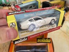 Solid ferrari daytona d'occasion  Expédié en Belgium