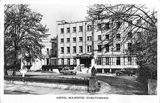 Br97461 hotel majestic for sale  UK