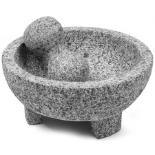 Imusa granite molcajete for sale  Ontario