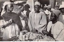 Senegal san56328 dakar d'occasion  France