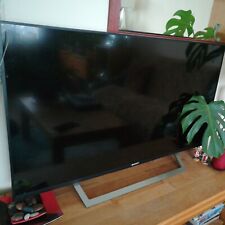 Sony bravia kd43x72kpu for sale  LONDON