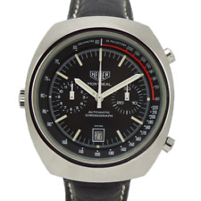 Heuer monza montreal gebraucht kaufen  Oldenburg (Oldenburg)