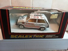Scalextric metro turbo for sale Scalextric metro turbo for sale  DONCASTER