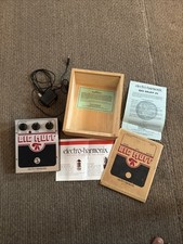 2005 electro harmonix for sale  Sierra Madre