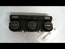 Commande chauffage volkswagen d'occasion  Chambray-lès-Tours