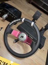 Fanatec clubsport drift for sale  BRADFORD