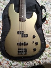 Fender jazz bass for sale  EASTBOURNE
