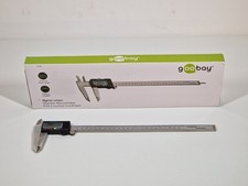 Goobay 77139 digitaler gebraucht kaufen  Seckach
