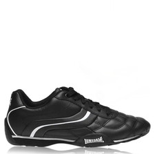 Lonsdale camden trainers for sale  CHESTERFIELD