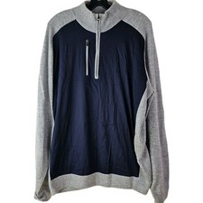 Footjoy pullover mens for sale  Bluffton