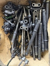 Deutz zyl restteile gebraucht kaufen  Daaden