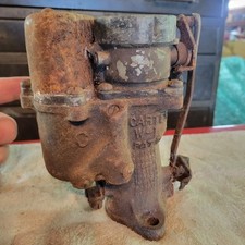Carter carburetor 1brl for sale  North Canton