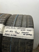255 vredestein ultrac for sale  OLDHAM