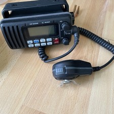 Vhf marine radio for sale  WITHAM