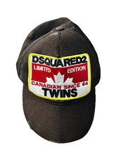 Dsquared cappello uomo usato  Ercolano