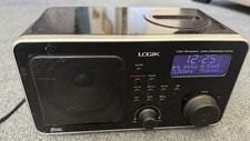 Logic dab radio for sale  NEWCASTLE UPON TYNE