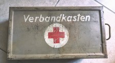 Ww2 wehrmacht cassetta usato  Italia