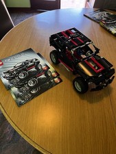 Lego technic usato  Sarezzo