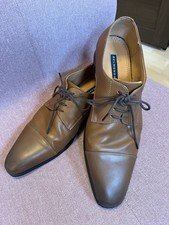 Lederschuhe belmondo schönes gebraucht kaufen  Hamburg