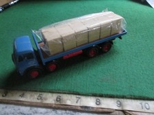 Corgi atkinson flatbed for sale  WORTHING