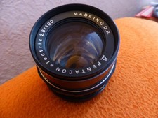 Vintage pentacon electric for sale  EASTLEIGH