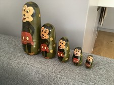 Rare vintage disney for sale  LONDON